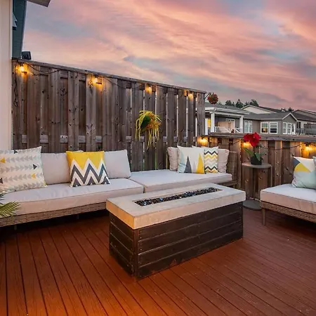 Le Cozy Clover Moncton Exterior photo