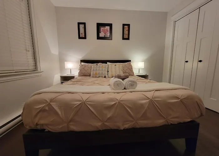 Le Cozy Clover