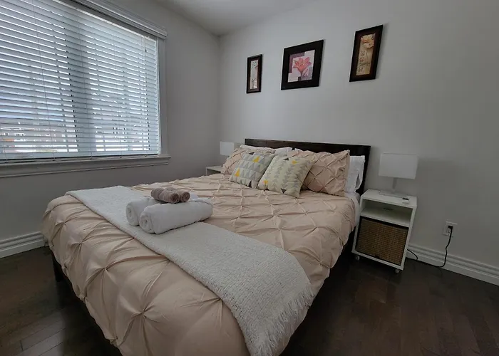Le Cozy Clover