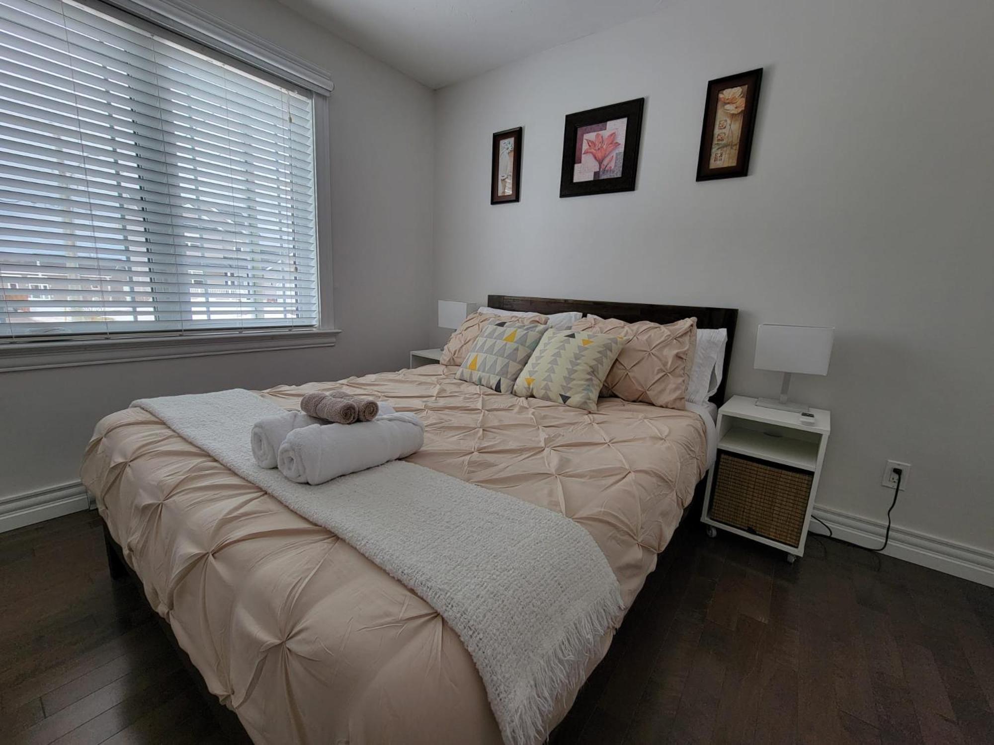 Le Cozy Clover Moncton