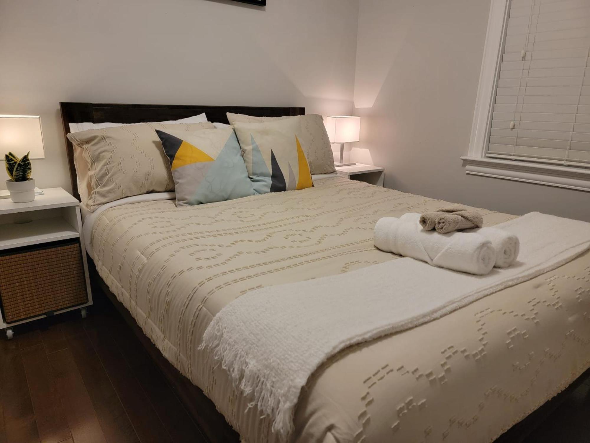 Le Cozy Clover * Moncton