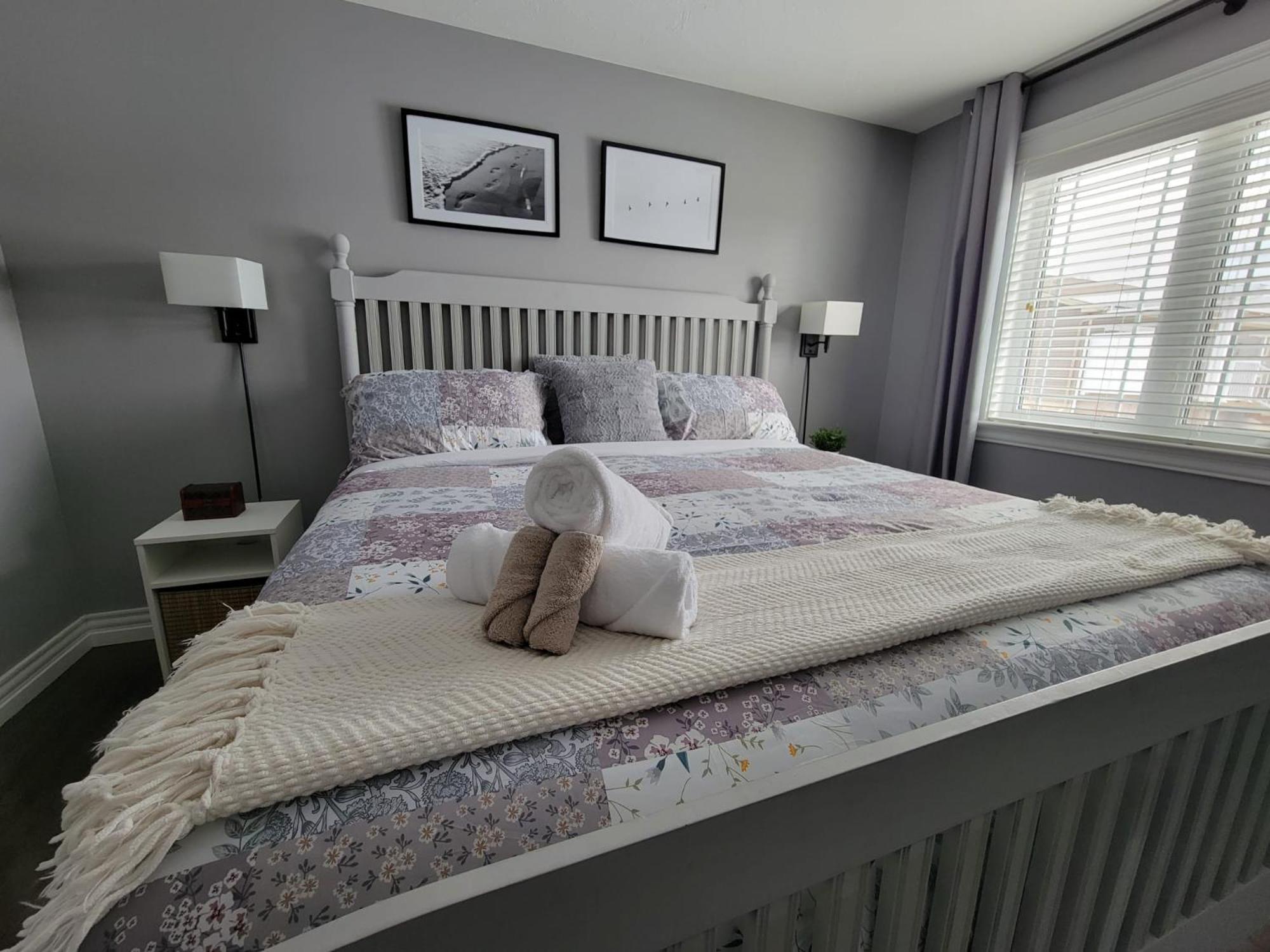 Le Cozy Clover * Moncton