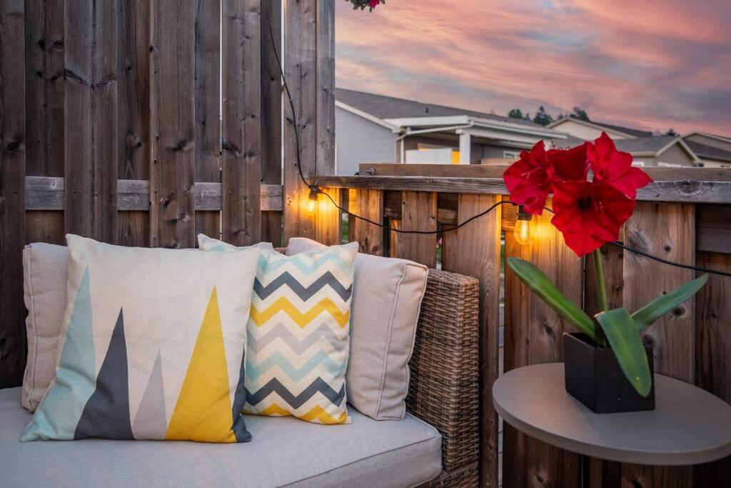 Le Cozy Clover Villa *