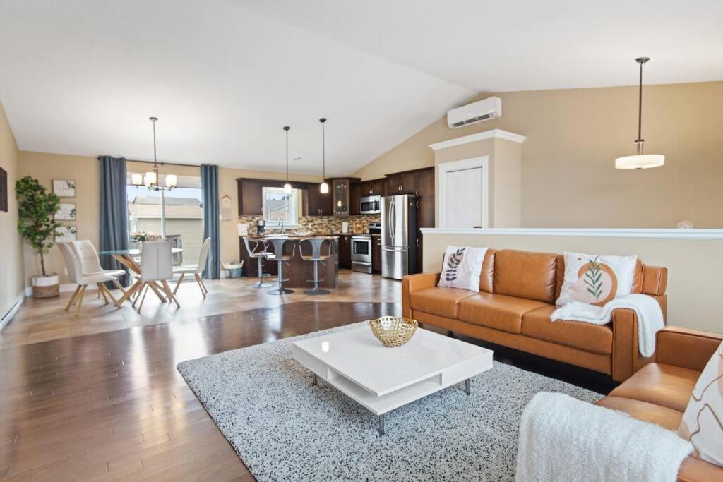Le Cozy Clover Villa Moncton