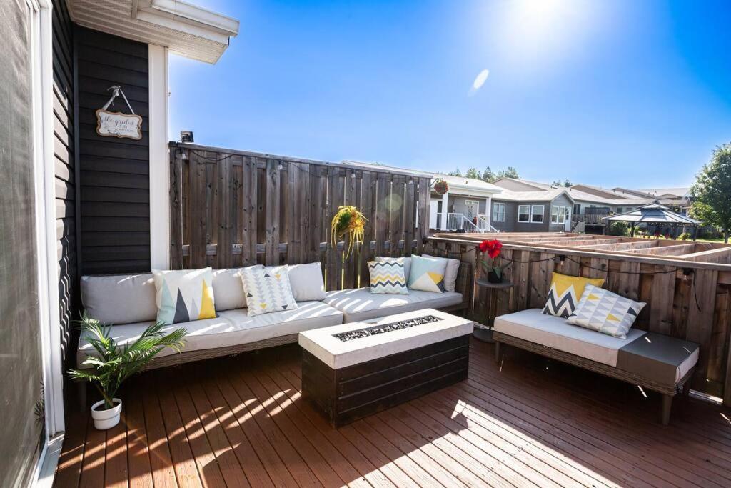 Le Cozy Clover Villa