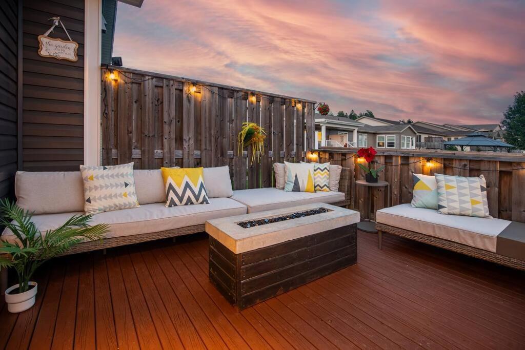 Le Cozy Clover * Moncton