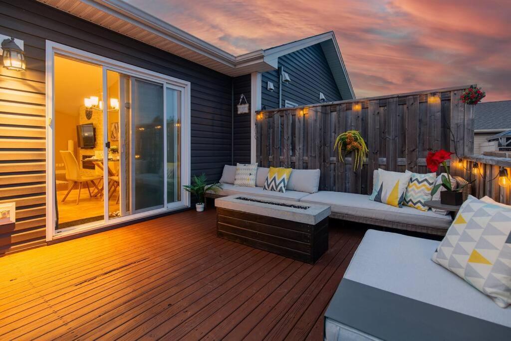 Le Cozy Clover * Moncton
