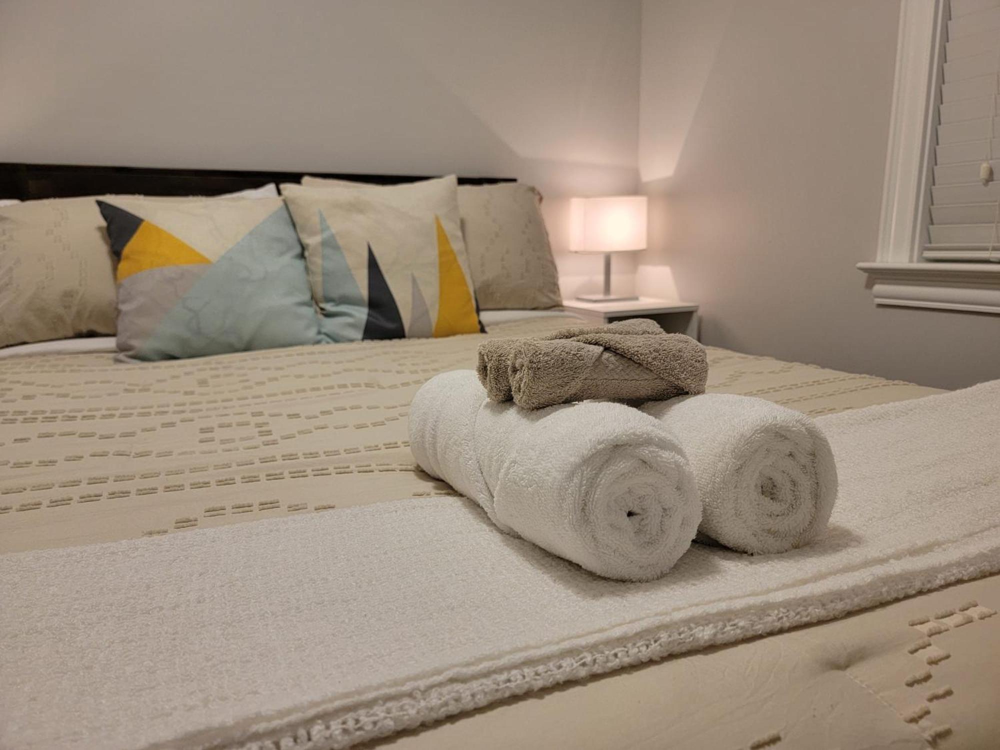Le Cozy Clover Villa Moncton