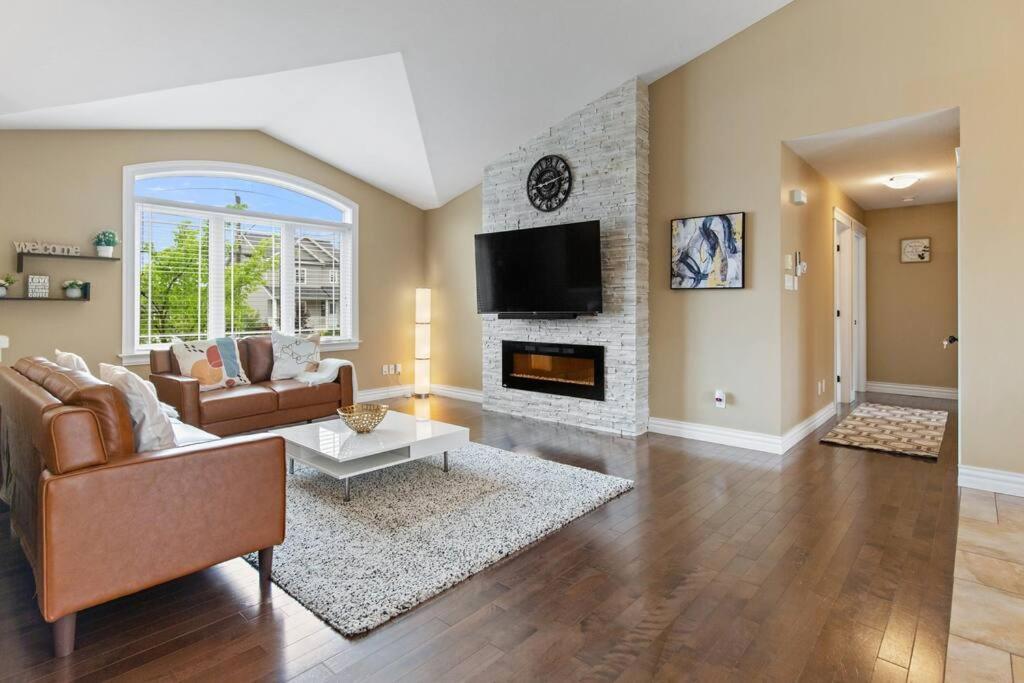Villa Le Cozy Clover Moncton